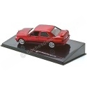 Mercedes-Benz 190 E 2.3 16V Custom Rojo Metalizado - 1:43 Ixo Models