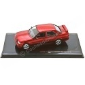 Mercedes-Benz 190 E 2.3 16V Custom Rojo Metalizado - 1:43 Ixo Models