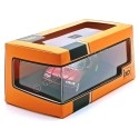 Mercedes-Benz 190 E 2.3 16V Custom Rojo Metalizado - 1:43 Ixo Models