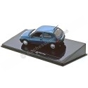 Cochesdemetal.es 1995 Opel Corsa B Swing Turquesa Metalizado 1:43 IXO Models CLC581N.22