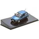 Cochesdemetal.es 1995 Opel Corsa B Swing Turquesa Metalizado 1:43 IXO Models CLC581N.22