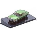 Mercedes-Benz 240D W123 1976 Verde Metalizado - 1:43 Ixo Models