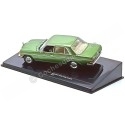 Mercedes-Benz 240D W123 1976 Verde Metalizado - 1:43 Ixo Models