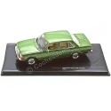 Mercedes-Benz 240D W123 1976 Verde Metalizado - 1:43 Ixo Models