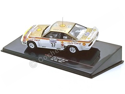 Opel Manta 400 1984 Rally RAC Nº37 Fisher/Frazer - 1:43 Ixo Models 2