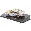 Opel Manta 400 1984 Rally RAC Nº37 Fisher/Frazer - 1:43 Ixo Models