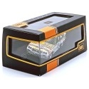 Opel Manta 400 1984 Rally RAC Nº37 Fisher/Frazer - 1:43 Ixo Models