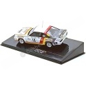 Cochesdemetal.es 1985 Opel Manta 400 Nº10 Fisher/Frazer Rally Manx 1:43 IXO Models RAC442.22
