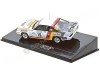 Cochesdemetal.es 1985 Opel Manta 400 Nº10 Fisher/Frazer Rally Manx 1:43 IXO Models RAC442.22