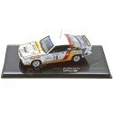 Cochesdemetal.es 1985 Opel Manta 400 Nº10 Fisher/Frazer Rally Manx 1:43 IXO Models RAC442.22