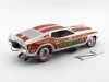 1972 Ford Mustang NHRA Funny Car "Connie Kalitta" 1:18 Auto World AW1111 Cochesdemetal 4 - Coches de Metal 