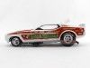 1972 Ford Mustang NHRA Funny Car "Connie Kalitta" 1:18 Auto World AW1111 Cochesdemetal 5 - Coches de Metal 