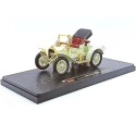 Cochesdemetal.es 1908 Buick Model 10 Beige/Dorado 1:18 Sun Star 5726