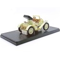 Cochesdemetal.es 1908 Buick Model 10 Beige/Dorado 1:18 Sun Star 5726