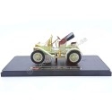 Cochesdemetal.es 1908 Buick Model 10 Beige/Dorado 1:18 Sun Star 5726