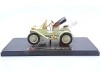 Cochesdemetal.es 1908 Buick Model 10 Beige/Dorado 1:18 Sun Star 5726