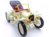 Cochesdemetal.es 1908 Buick Model 10 Beige/Dorado 1:18 Sun Star 5726