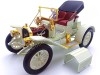 Cochesdemetal.es 1908 Buick Model 10 Beige/Dorado 1:18 Sun Star 5726