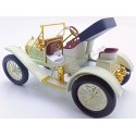 Cochesdemetal.es 1908 Buick Model 10 Beige/Dorado 1:18 Sun Star 5726