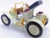 Cochesdemetal.es 1908 Buick Model 10 Beige/Dorado 1:18 Sun Star 5726