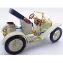 Cochesdemetal.es 1908 Buick Model 10 Beige/Dorado 1:18 Sun Star 5726