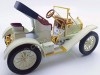 Cochesdemetal.es 1908 Buick Model 10 Beige/Dorado 1:18 Sun Star 5726