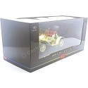 Cochesdemetal.es 1908 Buick Model 10 Beige/Dorado 1:18 Sun Star 5726