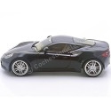 Cochesdemetal.es 2005 Artega GT Coupé Negro Noche 1:18 Dealer Edition 0004