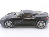 Cochesdemetal.es 2005 Artega GT Coupé Negro Noche 1:18 Dealer Edition 0004