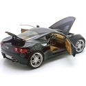 Cochesdemetal.es 2005 Artega GT Coupé Negro Noche 1:18 Dealer Edition 0004