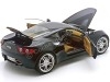 Cochesdemetal.es 2005 Artega GT Coupé Negro Noche 1:18 Dealer Edition 0004
