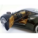 Cochesdemetal.es 2005 Artega GT Coupé Negro Noche 1:18 Dealer Edition 0004