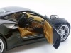 Cochesdemetal.es 2005 Artega GT Coupé Negro Noche 1:18 Dealer Edition 0004