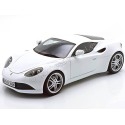 Cochesdemetal.es 2005 Artega GT Coupé Blanco Nieve 1:18 Dealer Edition 0002