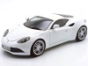 Cochesdemetal.es 2005 Artega GT Coupé Blanco Nieve 1:18 Dealer Edition 0002