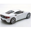 Cochesdemetal.es 2005 Artega GT Coupé Blanco Nieve 1:18 Dealer Edition 0002