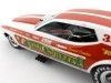 1972 Ford Mustang NHRA Funny Car "Connie Kalitta" 1:18 Auto World AW1111 Cochesdemetal 12 - Coches de Metal 