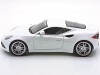 Cochesdemetal.es 2005 Artega GT Coupé Blanco Nieve 1:18 Dealer Edition 0002
