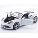 Cochesdemetal.es 2005 Artega GT Coupé Blanco Nieve 1:18 Dealer Edition 0002