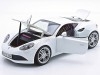 Cochesdemetal.es 2005 Artega GT Coupé Blanco Nieve 1:18 Dealer Edition 0002