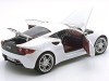 Cochesdemetal.es 2005 Artega GT Coupé Blanco Nieve 1:18 Dealer Edition 0002