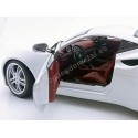 Cochesdemetal.es 2005 Artega GT Coupé Blanco Nieve 1:18 Dealer Edition 0002