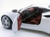 Cochesdemetal.es 2005 Artega GT Coupé Blanco Nieve 1:18 Dealer Edition 0002