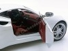 Cochesdemetal.es 2005 Artega GT Coupé Blanco Nieve 1:18 Dealer Edition 0002