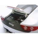 Cochesdemetal.es 2005 Artega GT Coupé Blanco Nieve 1:18 Dealer Edition 0002