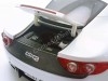 Cochesdemetal.es 2005 Artega GT Coupé Blanco Nieve 1:18 Dealer Edition 0002