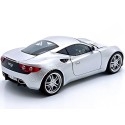 Réplica Artega GT 2005 Coupé Deportivo Gris - 1:18 Dealer Edition