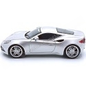 Réplica Artega GT 2005 Coupé Deportivo Gris - 1:18 Dealer Edition