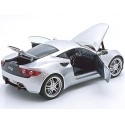 Réplica Artega GT 2005 Coupé Deportivo Gris - 1:18 Dealer Edition