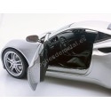 Réplica Artega GT 2005 Coupé Deportivo Gris - 1:18 Dealer Edition
